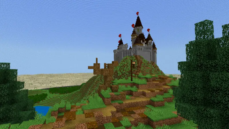 Скриншот Выживание под куполом 2 №1