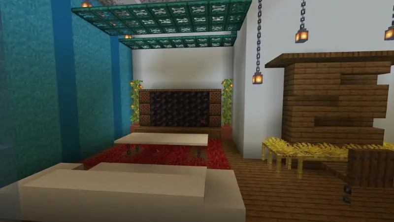 Скриншот Тропический отель №3