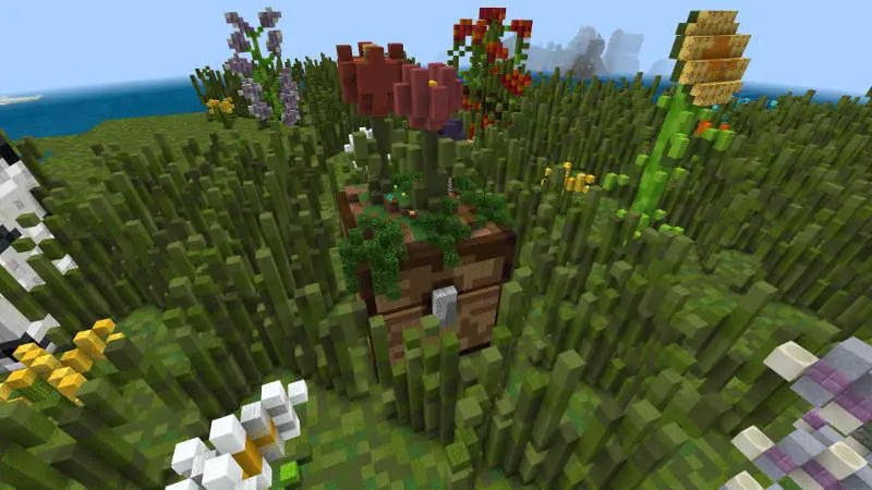 Скриншот Мегадеревня №2