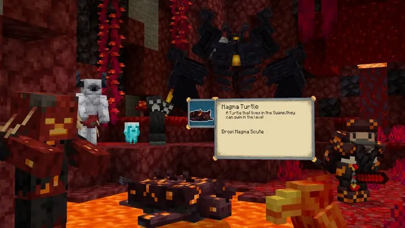 Скриншот Расширение выживания №3