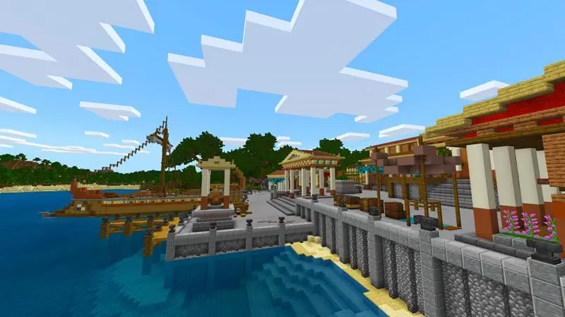 Скриншот Город Элизиум №2