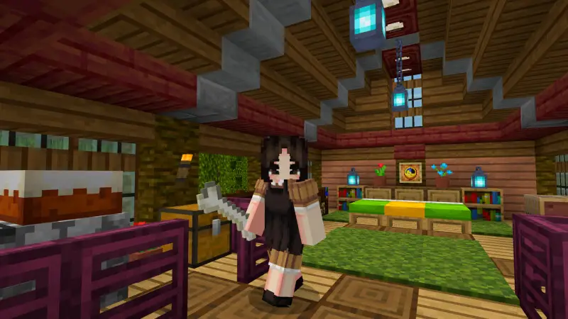 Скриншот Зомби-кролики №2