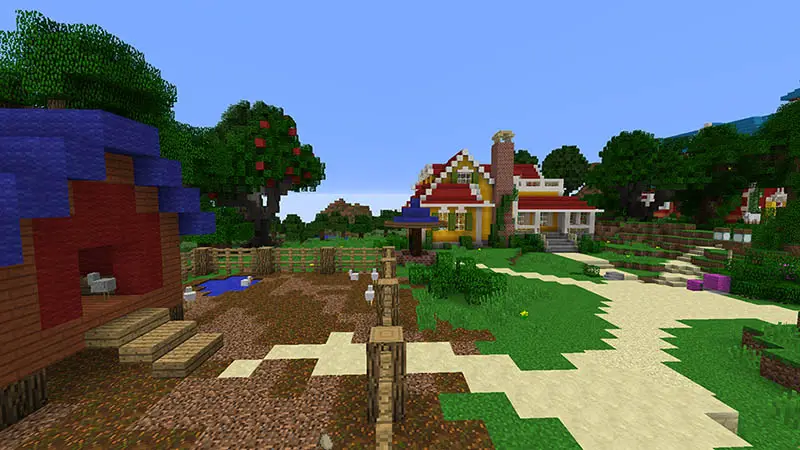 Скриншот Академия Саннисайд №5