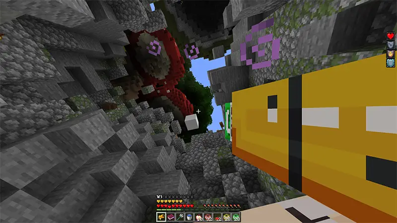 Скриншот Блоки удачи: динамит №2