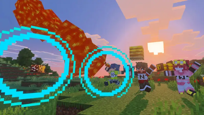 Скриншот TNT+ Add-On №9