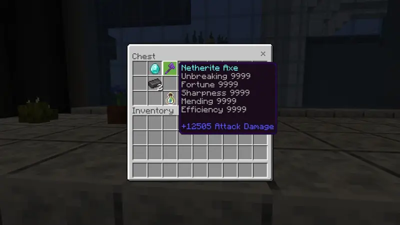 Скриншот Зимняя хакерская база №5