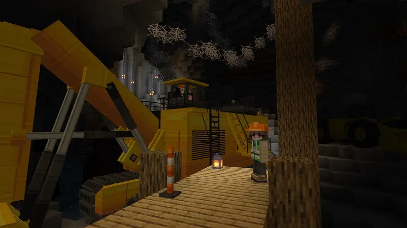 Скриншот Дополнение Super Heavys №3