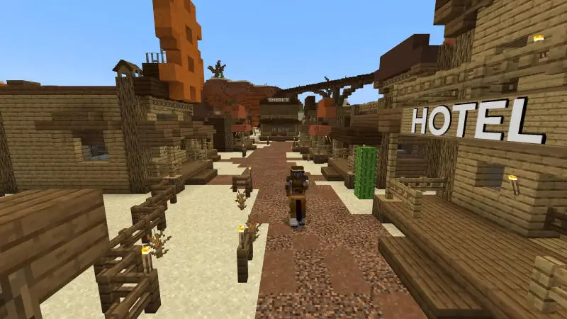 Скриншот Долина динамита №1