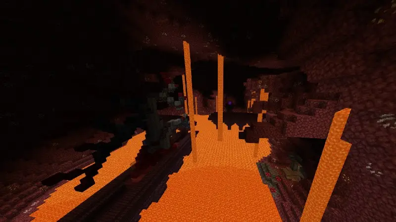 Скриншот Недра глубинного сланца №4