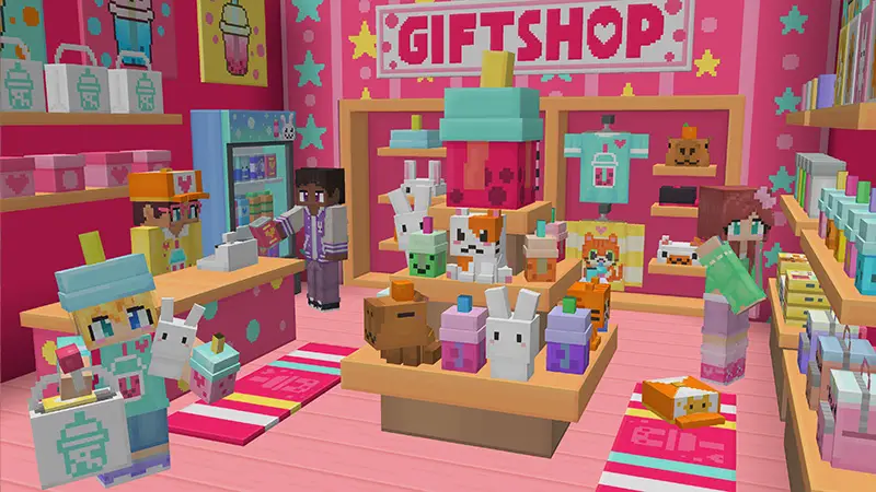 Скриншот Чайный городок Боба №6