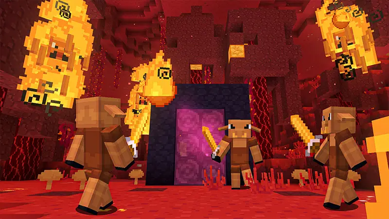 Скриншот Туманные видения №5