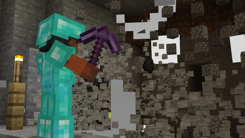 Скриншот Дополнение More Enchantments №4