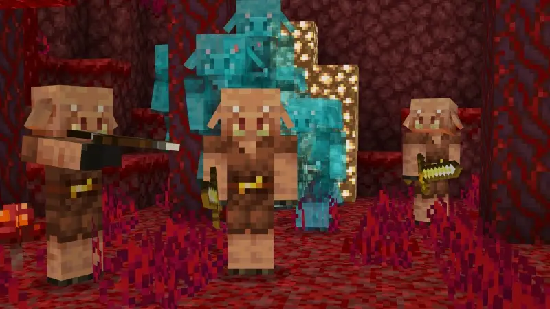 Скриншот Мобы-привидения №5