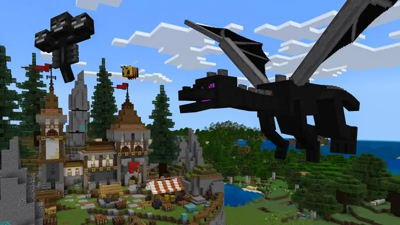 Скриншот ТРАНСМОБАЦИЯ 2 №6