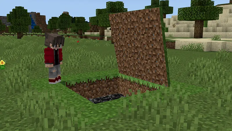 Скриншот 100 ДНЕЙ В БУНКЕРЕ! №1