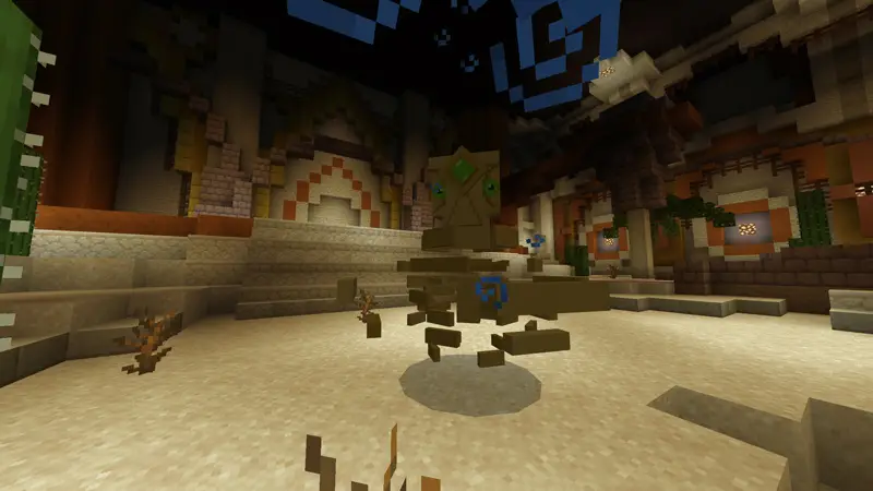 Скриншот Бандит №6