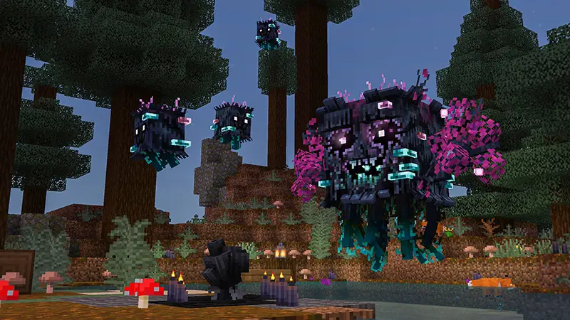 Скриншот Всадники Гаста №5