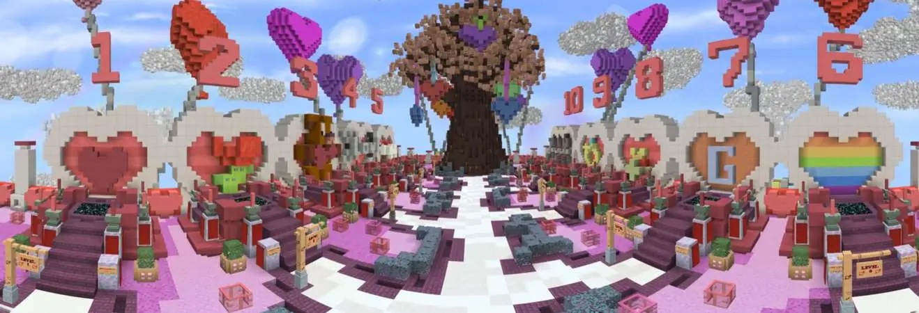 Выбрасыватели для влюбленных panorama