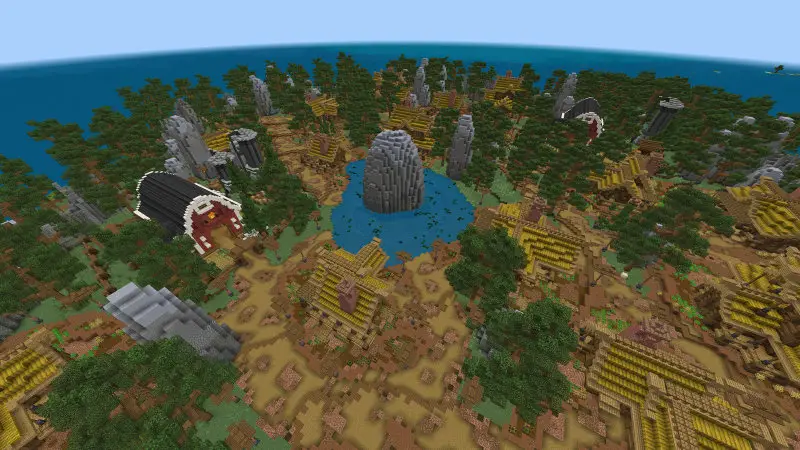 Скриншот Прелестная ферма №7