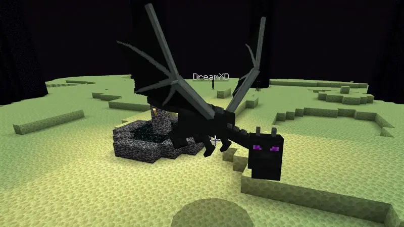 Скриншот Станьте малышом-мобом №4