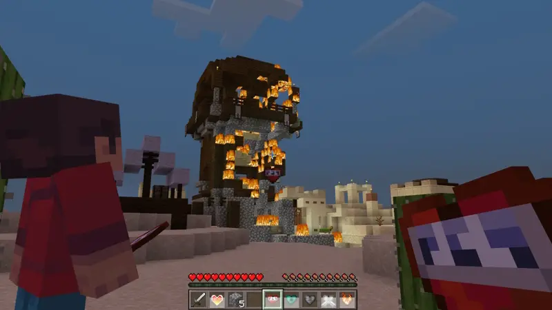 Скриншот Уникальные сердца №3