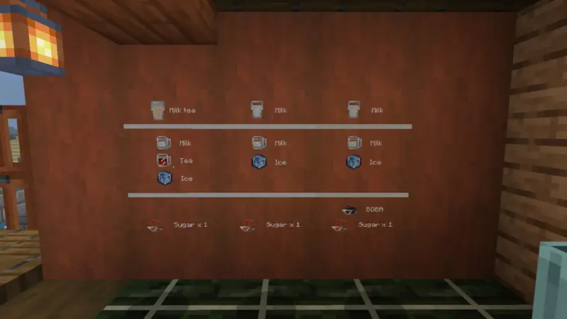 Скриншот Симулятор магазина «Боба» №4