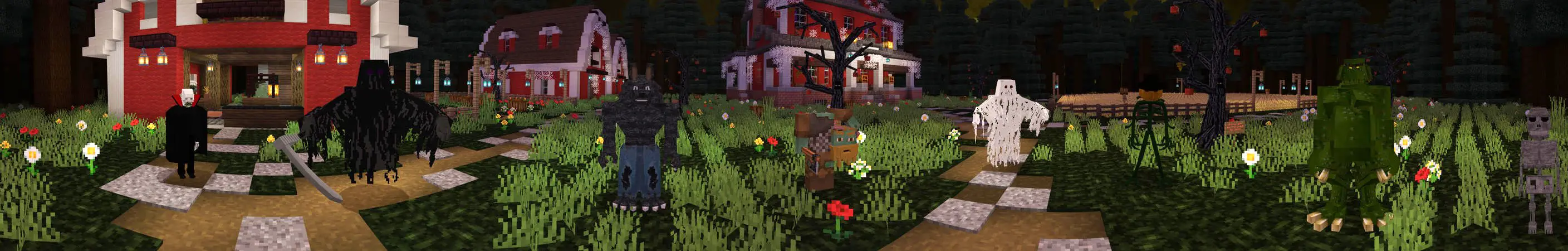 Мерзкая еда panorama