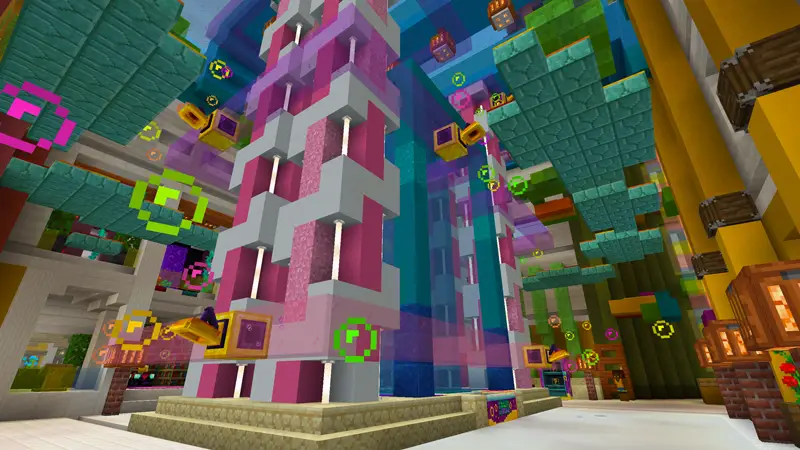 Скриншот Фабрика пузырей удачи №4