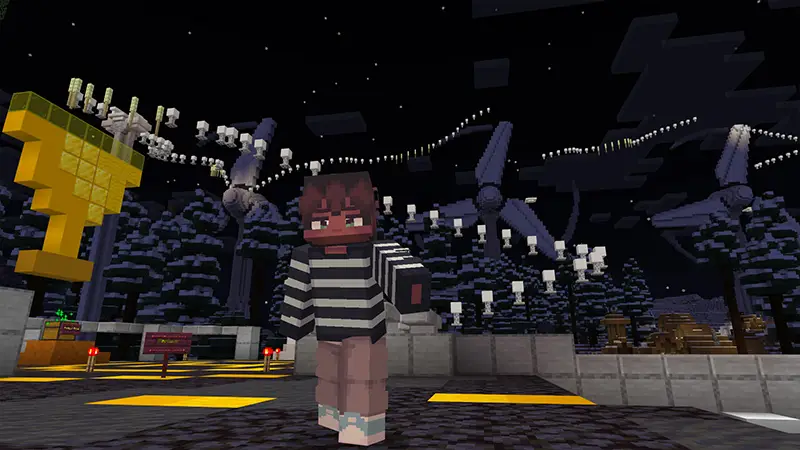 Скриншот Современная вилла №4