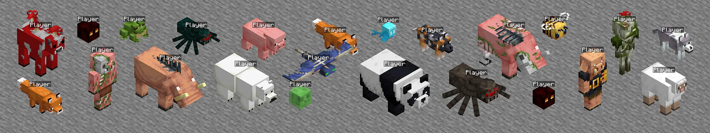 «ПРЕВРАЩЕНИЯ» [ДОПОЛНЕНИЕ] panorama