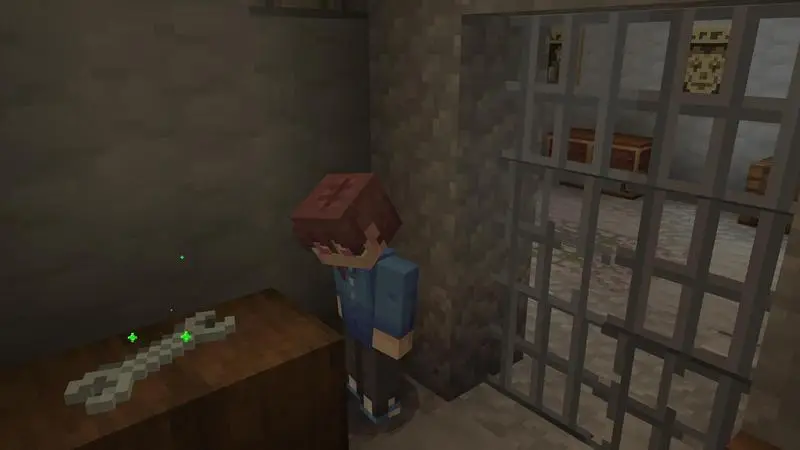 Скриншот Слишком много ужасов №3