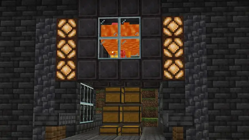 Скриншот Мегаферма железных големов №3