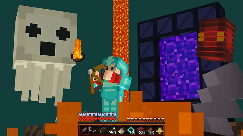 Скриншот Мини-битвы в режиме PvP №5