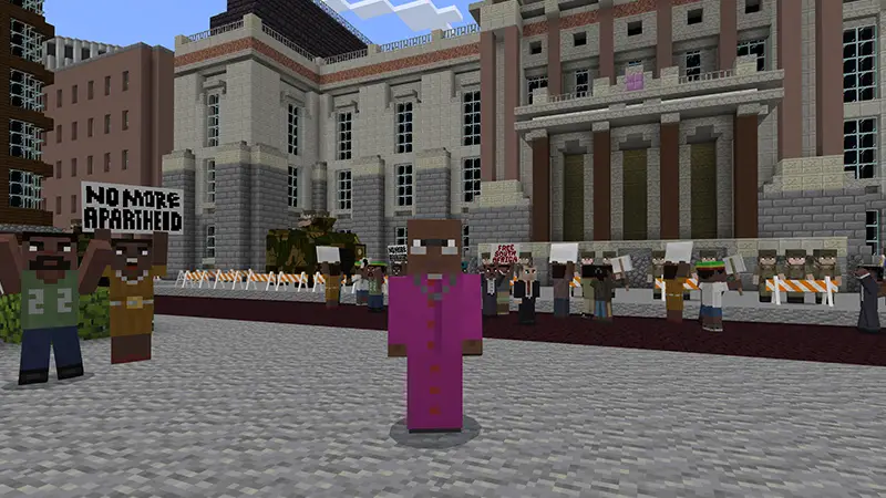 Скриншот Строители мира №4