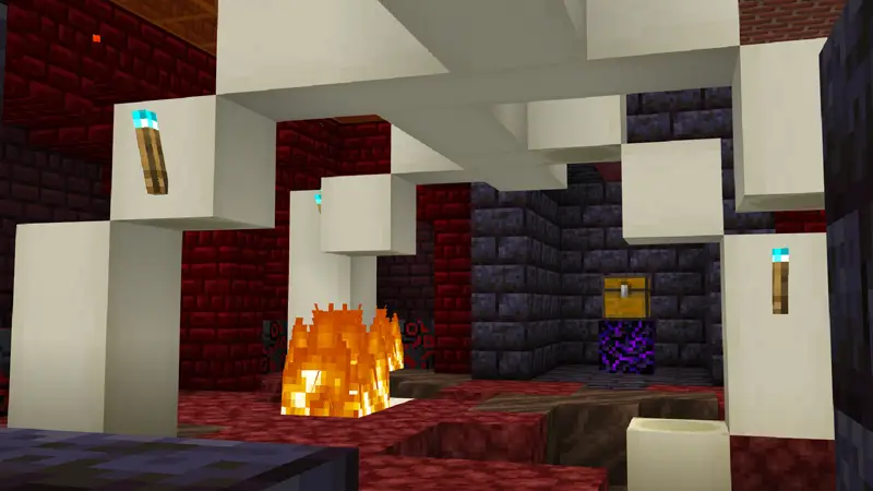 Скриншот Секретная база сундуков №5