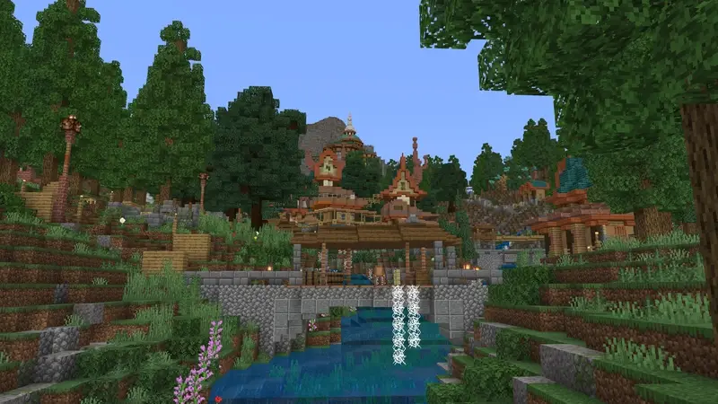 Скриншот Выживание с мебелью №3