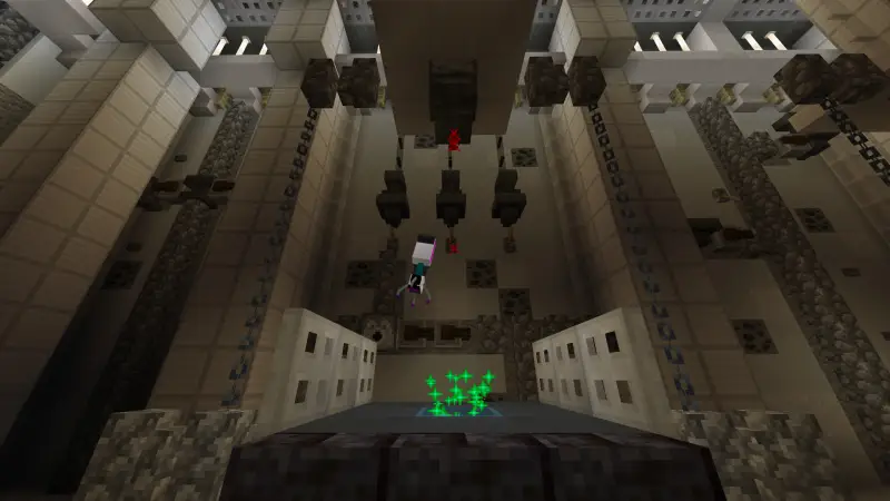 Скриншот Гаджеты №1