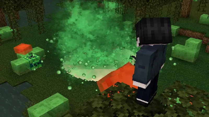 Скриншот Динамит №5