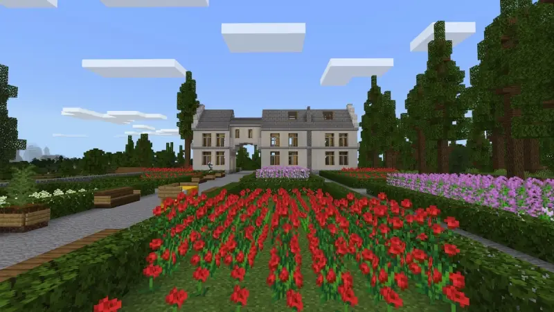 Скриншот Белый замок №5