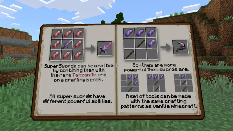 Скриншот БОЛЬШЕ ИНСТРУМЕНТОВ №6