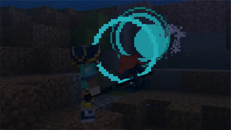 Скриншот Оружие из комиксов №2