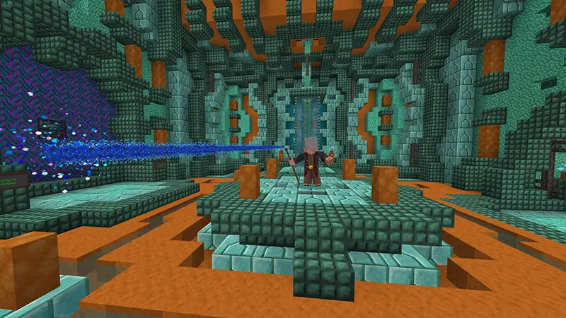 Скриншот Склеп II №4