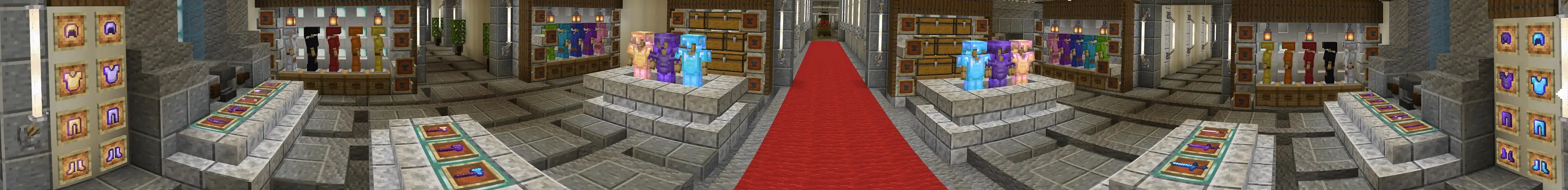 Хакерская база II panorama