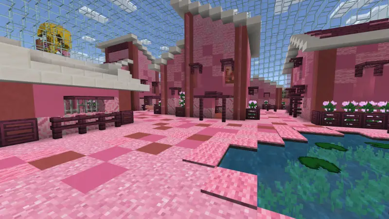 Скриншот 100 дней выживания в новом измерении №2