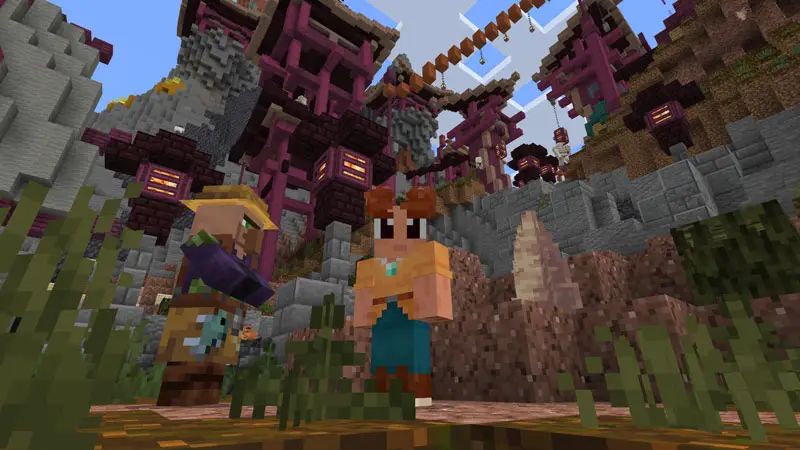 Скриншот Зачарованное болото №4