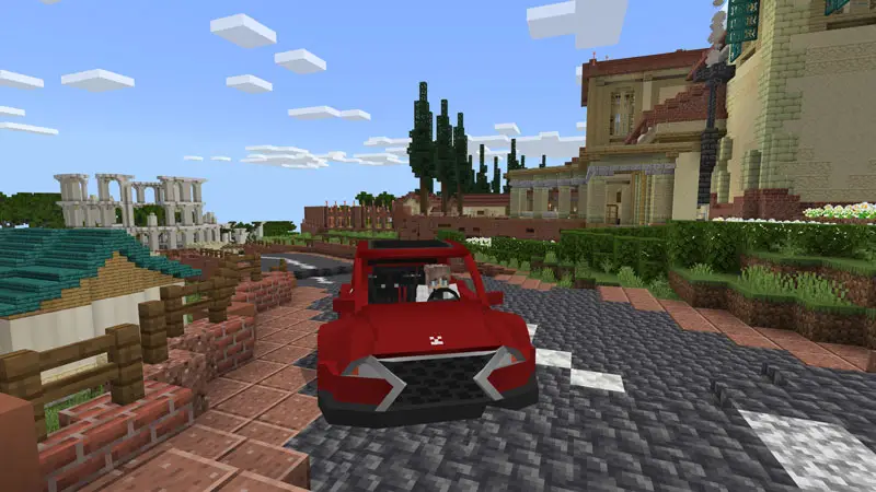 Скриншот Современная Италия №3