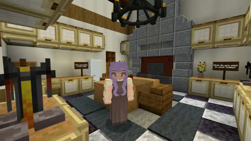 Скриншот Готический особняк №5