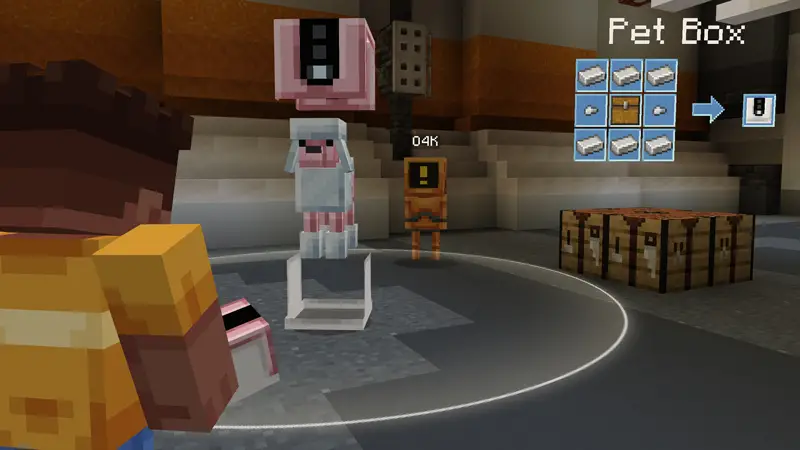 Скриншот РАСШИРЕНИЕ «СВЕРХМОЩНЫЕ ПИТОМЦЫ» №3