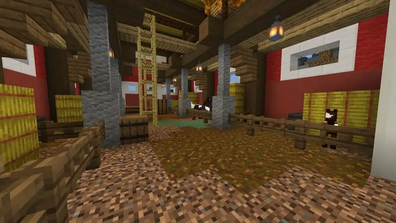 Скриншот Фермерская жизнь №3