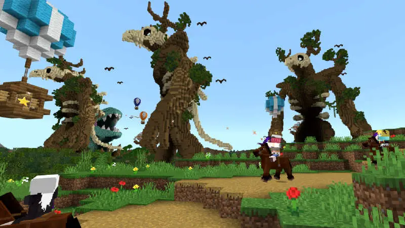 Скриншот Атака лучника №2